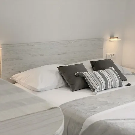 Paladin Apartment Makarska