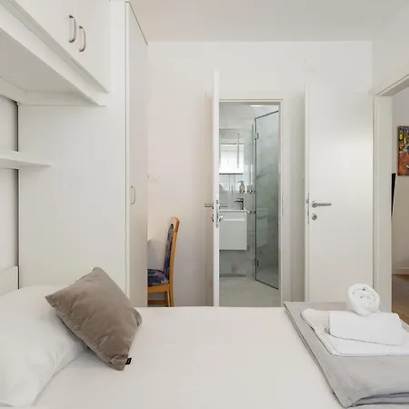 Apartment Paladin Makarska