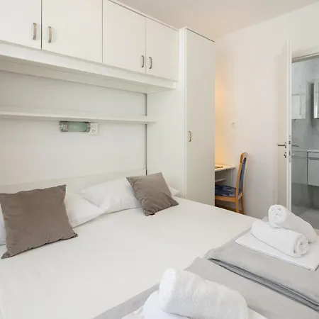 Apartment Paladin Makarska