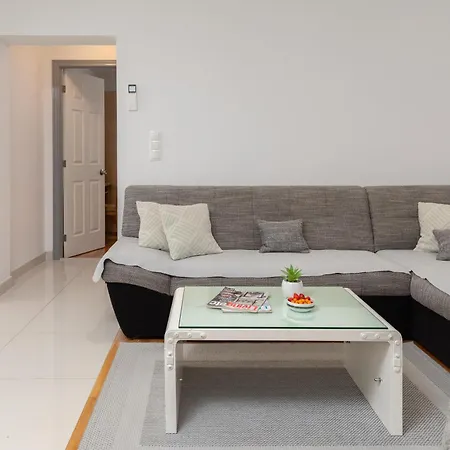 Paladin Apartment Makarska