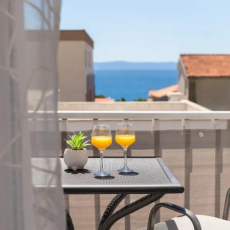 Apartment Paladin Makarska