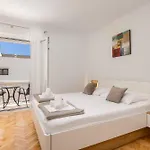 Paladin Apartman Makarska