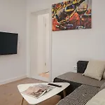 Apartman Paladin