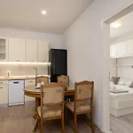 Paladin Apartman