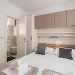 Paladin Apartman Makarska