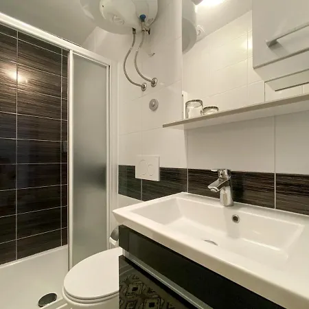 Apartment Paladin Makarska