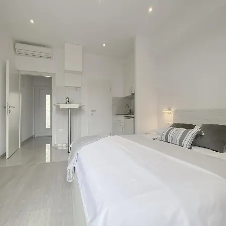 Apartment Paladin Makarska