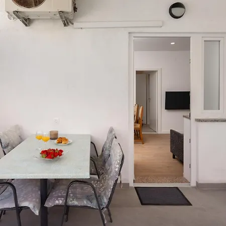 Apartamento Paladin
