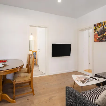 Apartamento Paladin