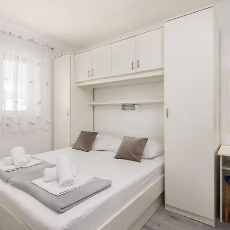 Apartamento Paladin