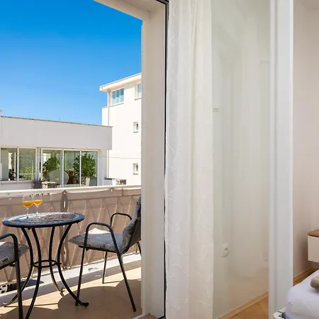 Paladin Apartamento