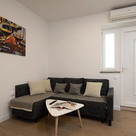 Apartamento Paladin *