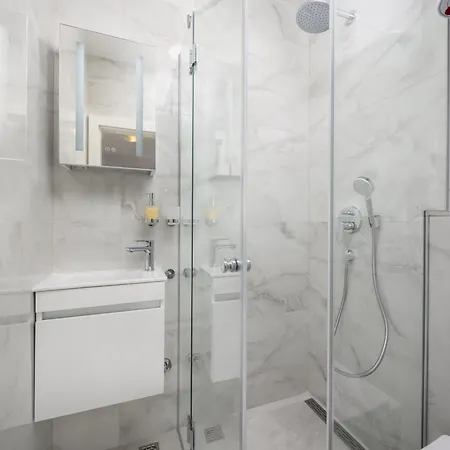 Paladin Apartamento Makarska