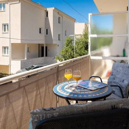 Paladin Apartamento *