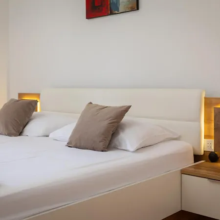 Apartamento Paladin