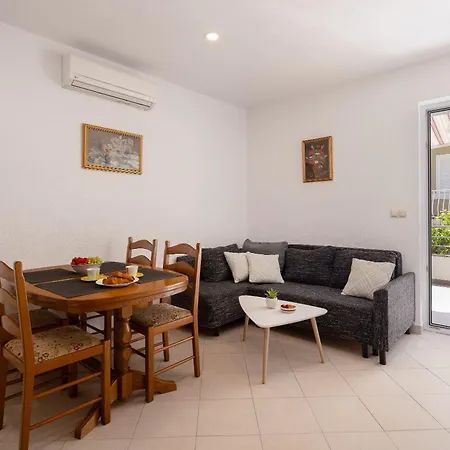 Paladin Apartament
