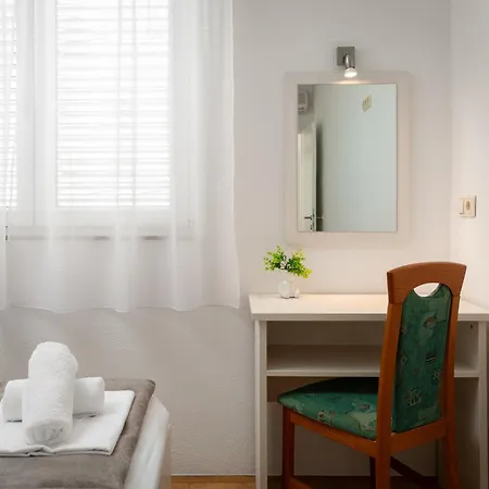 Paladin Apartamento *