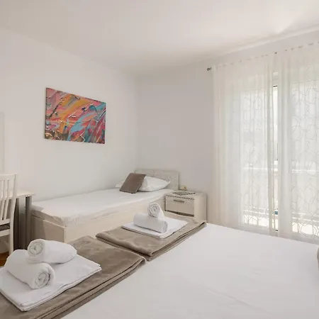 Paladin Apartamento
