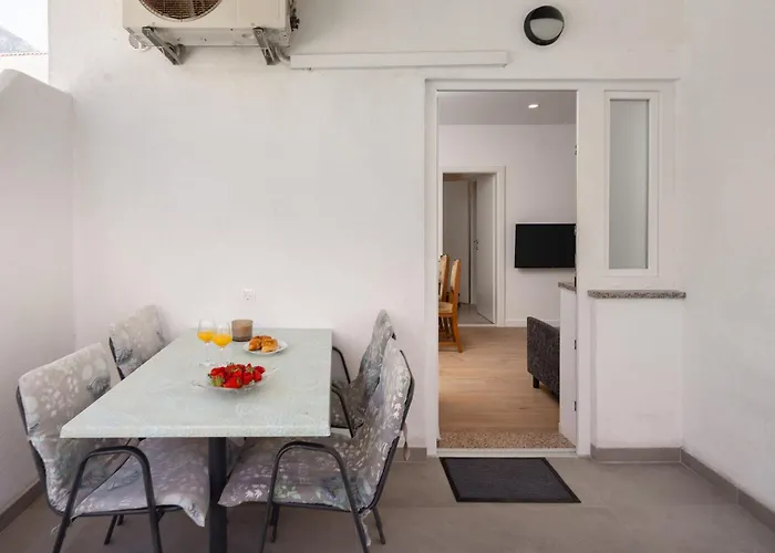 Apartament Paladin