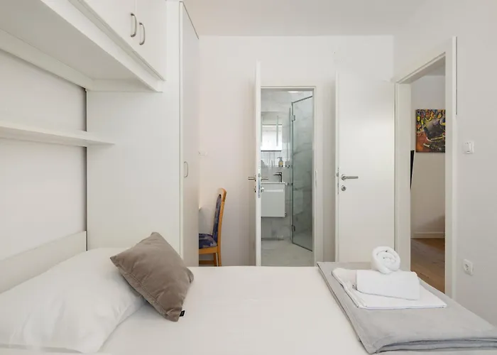 Apartament Paladin Makarska