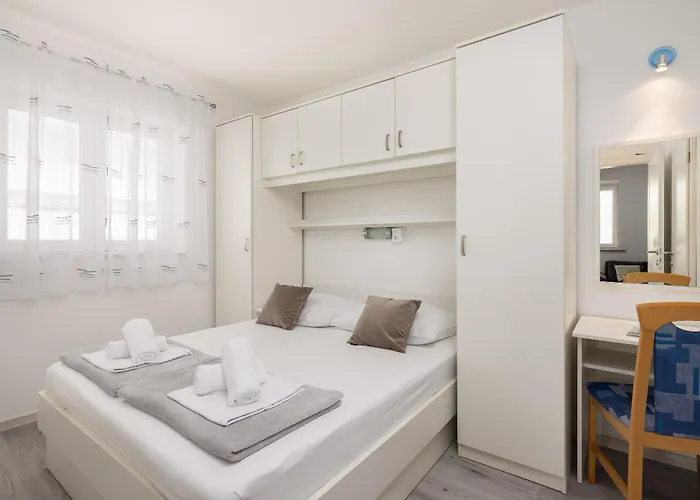 Apartament Paladin