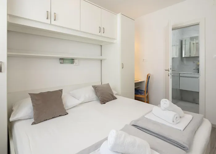 Apartament Paladin Makarska