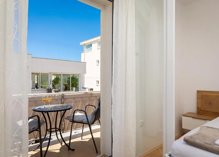 Paladin Apartament