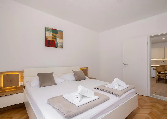 Paladin Apartament *