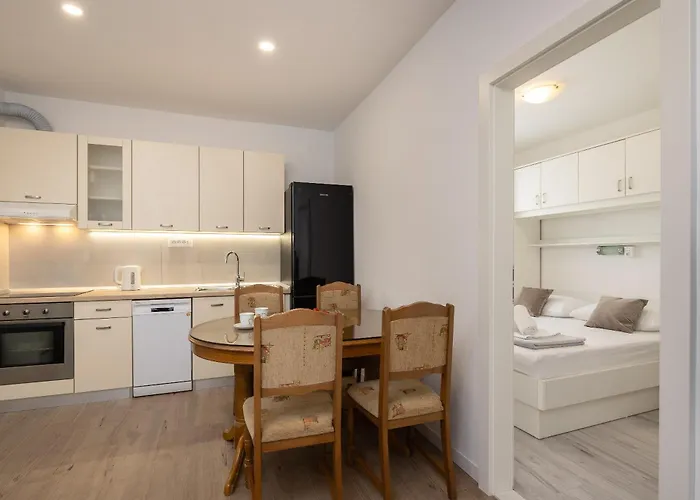 Paladin Apartament