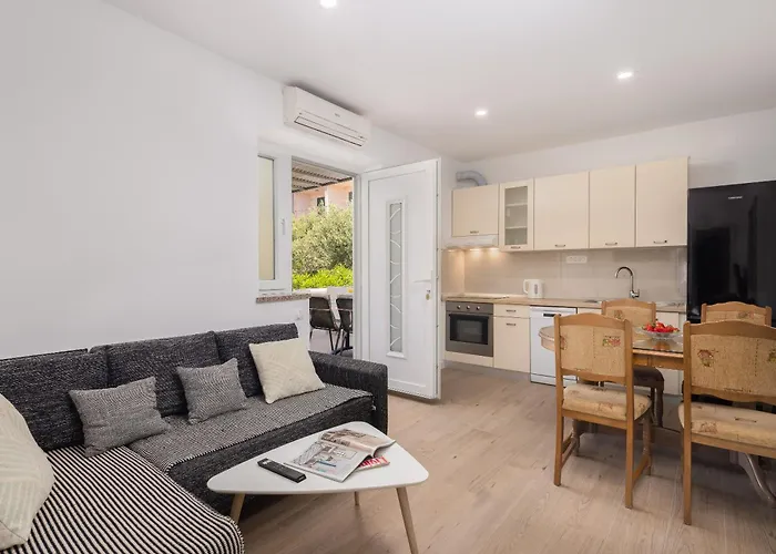 Apartament Paladin Makarska