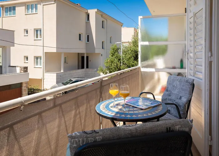 Paladin Apartament *