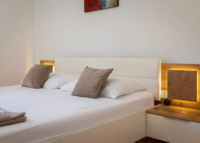 Apartament Paladin