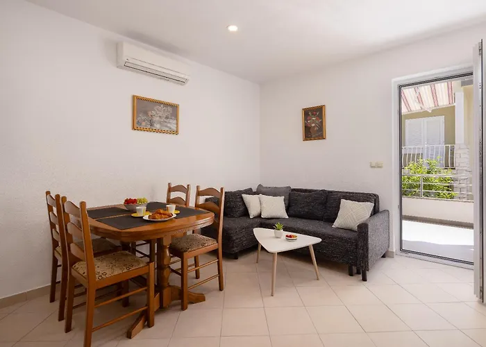 Paladin Apartament