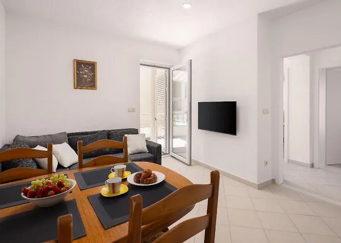 Apartament Paladin